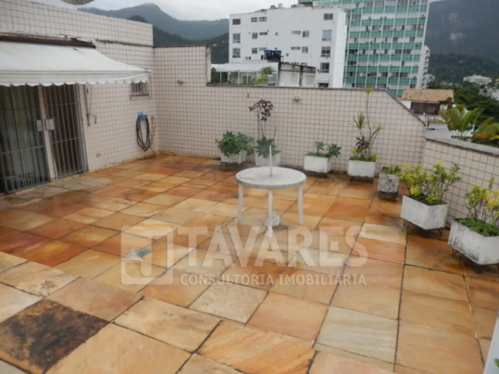Cobertura, 5 quartos, 360 m² - Foto 36