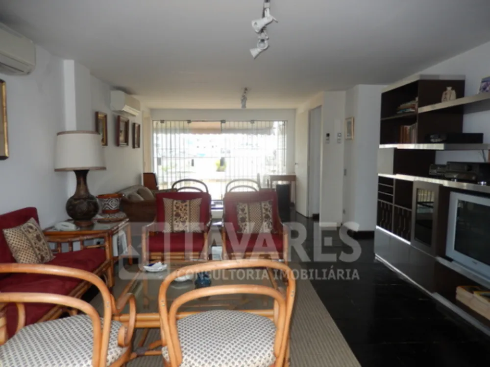 Cobertura, 5 quartos, 360 m² - Foto 21