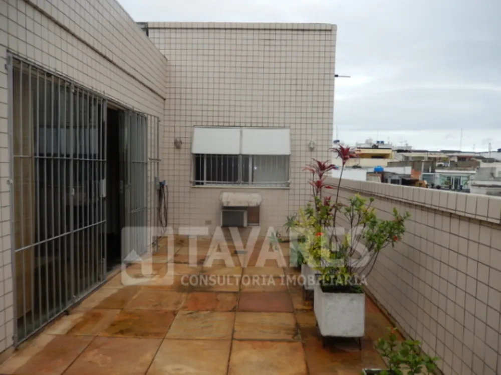 Cobertura, 5 quartos, 360 m² - Foto 32