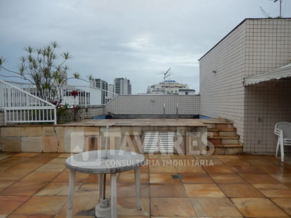 Cobertura, 5 quartos, 360 m² - Foto 35