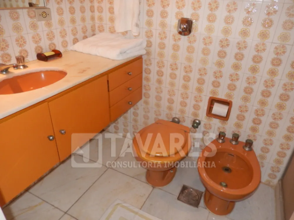 Cobertura, 5 quartos, 360 m² - Foto 26