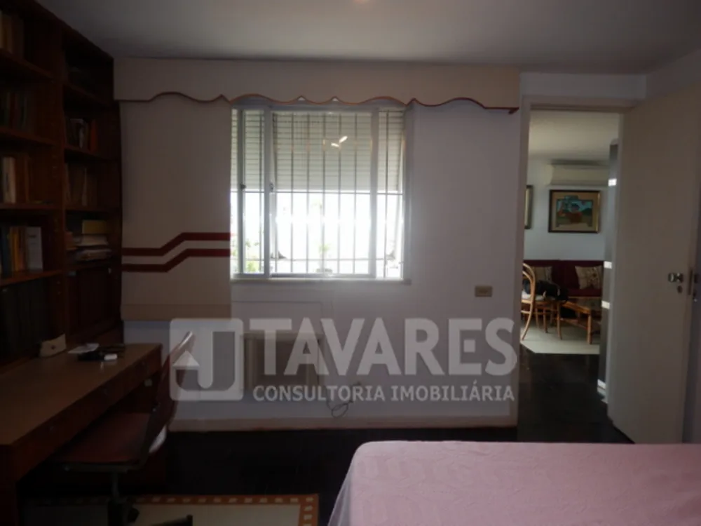 Cobertura, 5 quartos, 360 m² - Foto 23