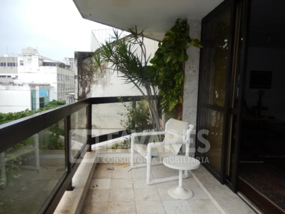 Cobertura, 5 quartos, 360 m² - Foto 3