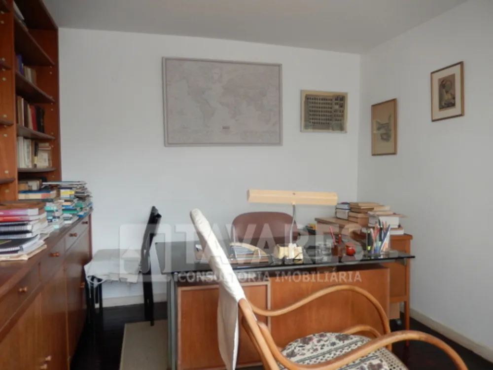 Cobertura, 5 quartos, 360 m² - Foto 30