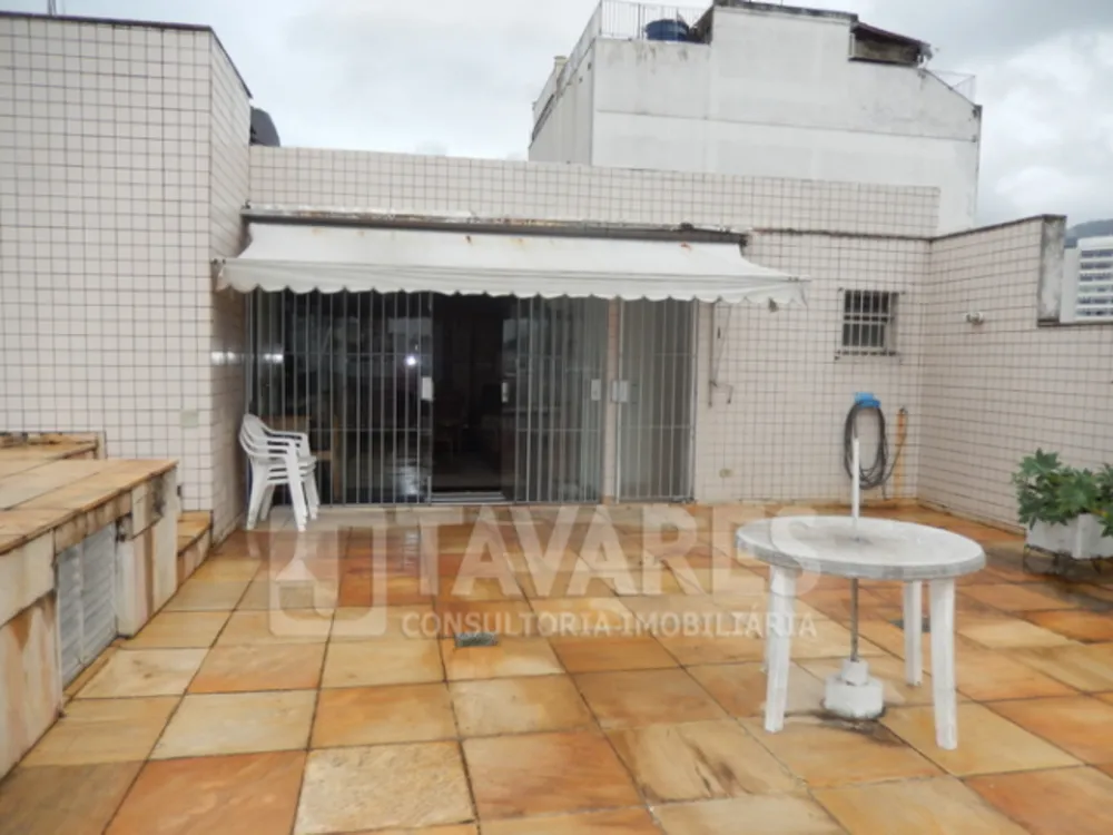 Cobertura, 5 quartos, 360 m² - Foto 37