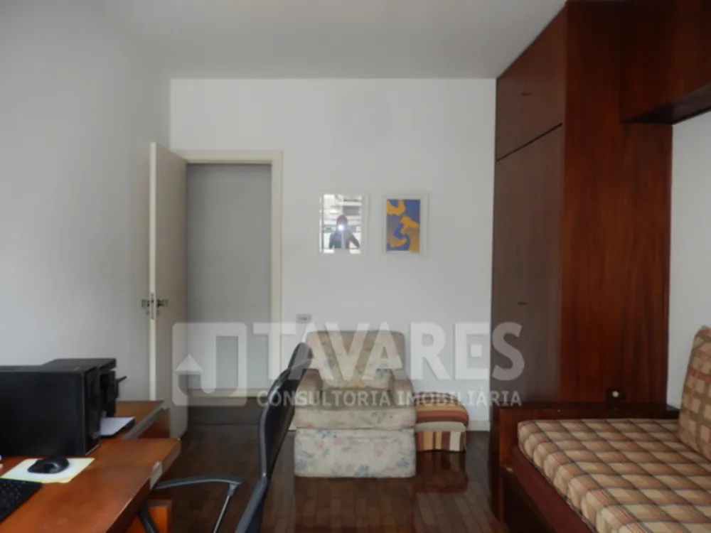 Cobertura, 5 quartos, 360 m² - Foto 12