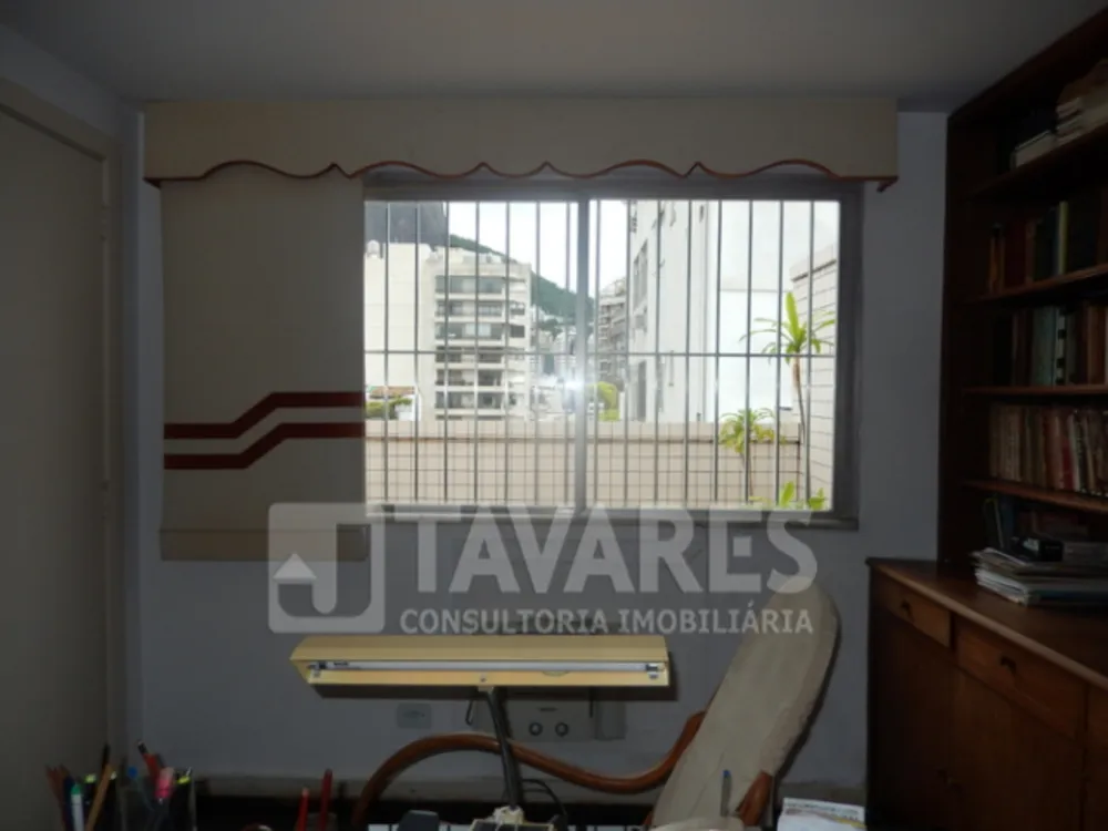 Cobertura, 5 quartos, 360 m² - Foto 29