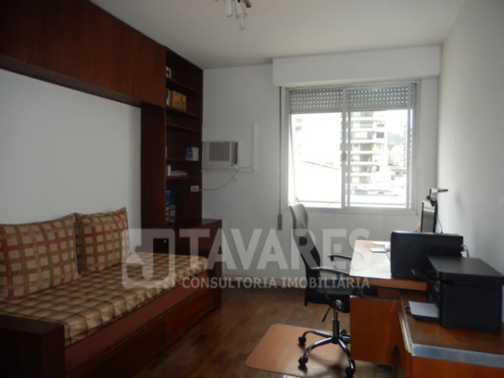 Cobertura, 5 quartos, 360 m² - Foto 11