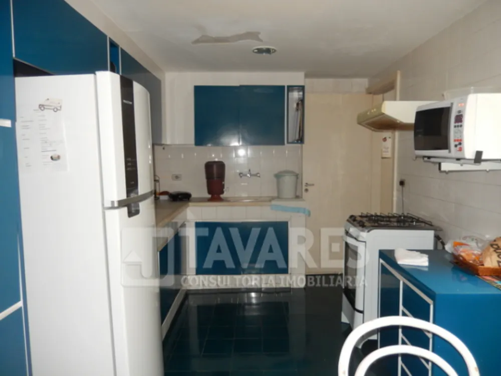 Cobertura, 5 quartos, 360 m² - Foto 16
