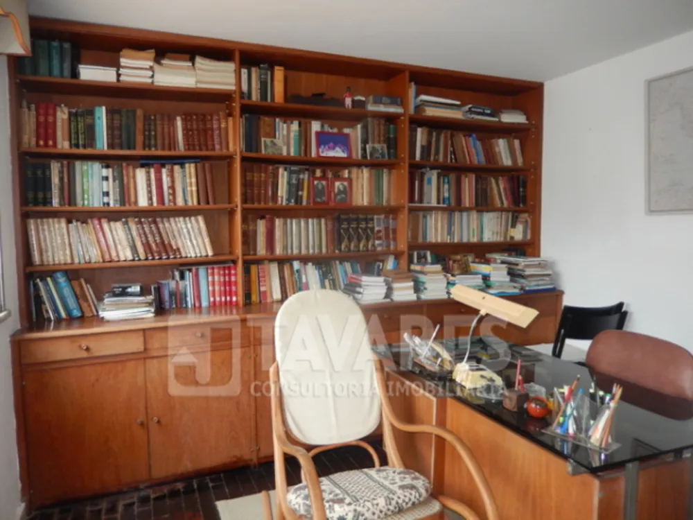 Cobertura, 5 quartos, 360 m² - Foto 28