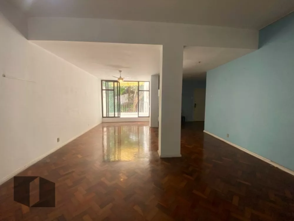 Apartamento, 3 quartos, 90 m² - Foto 1