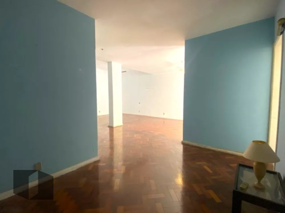 Apartamento, 3 quartos, 90 m² - Foto 2