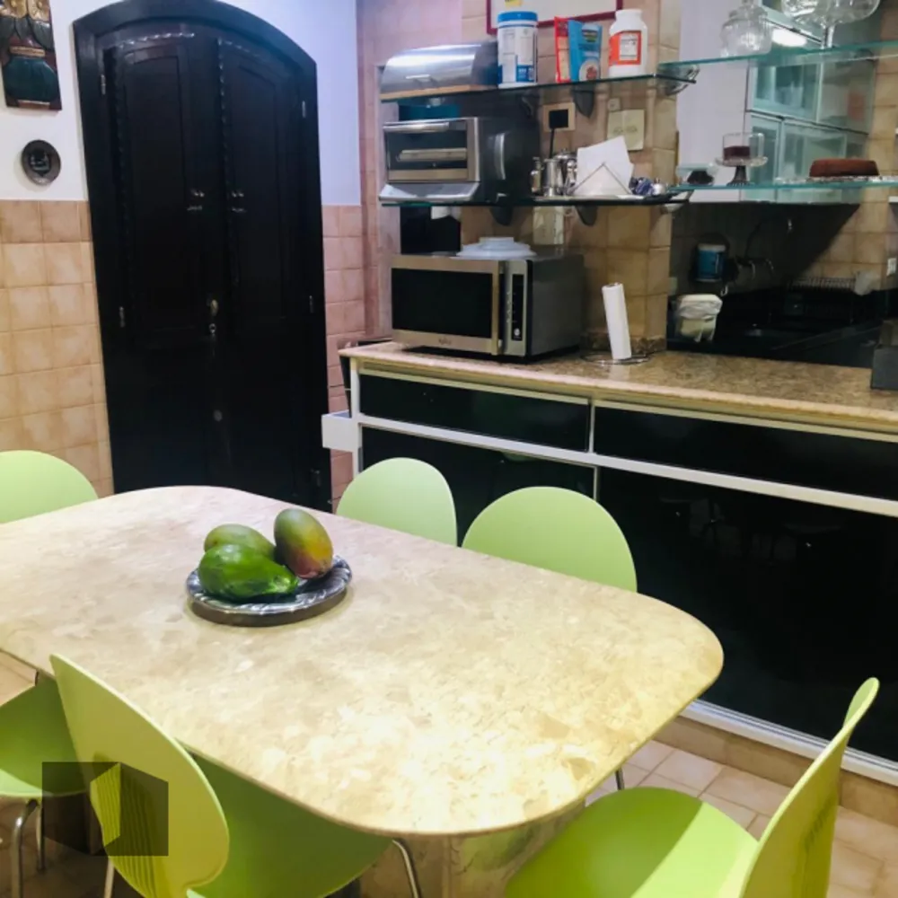 Apartamento, 4 quartos, 300 m² - Foto 14