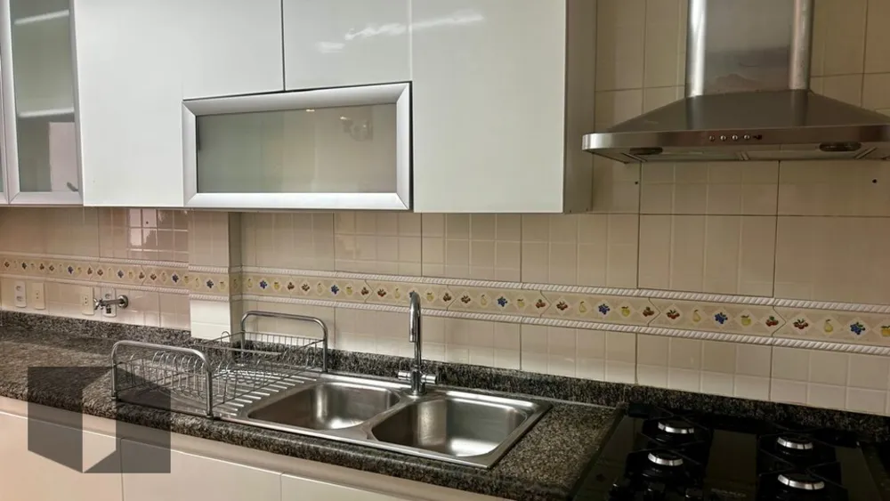 Apartamento, 3 quartos, 125 m² - Foto 12