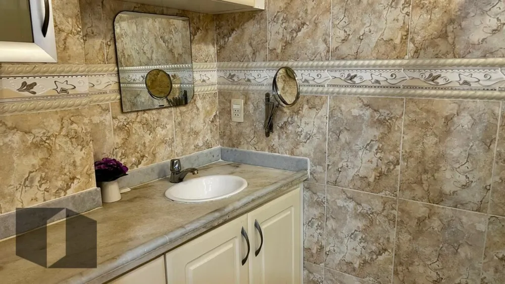 Apartamento, 3 quartos, 125 m² - Foto 1