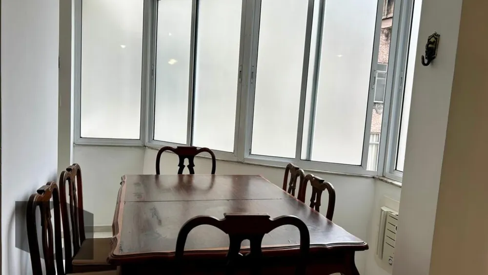 Apartamento, 3 quartos, 125 m² - Foto 4