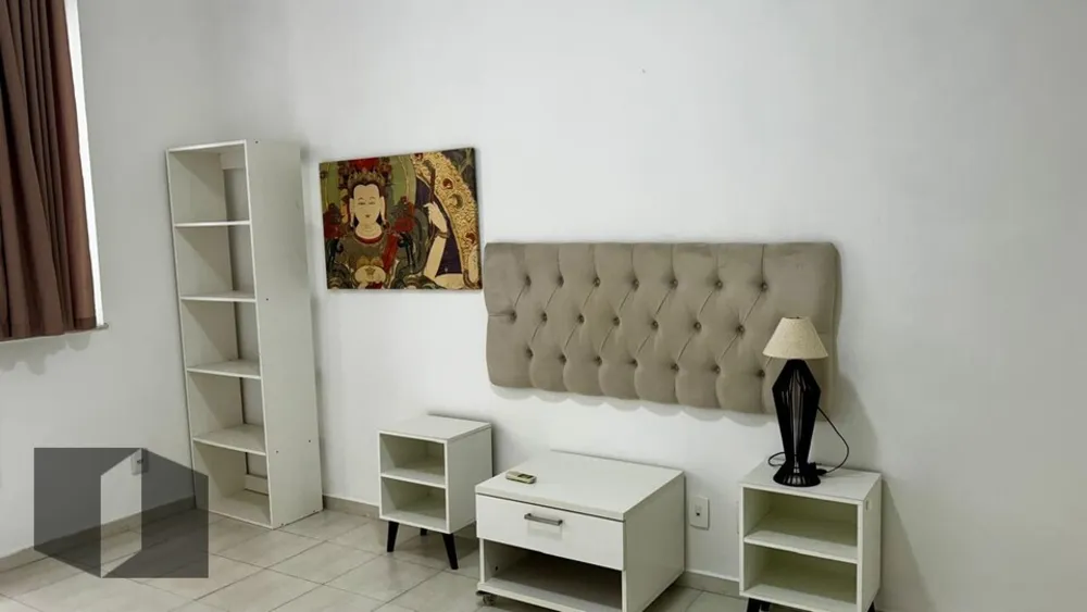 Apartamento, 3 quartos, 125 m² - Foto 8