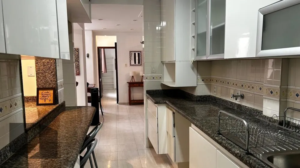Apartamento, 3 quartos, 125 m² - Foto 7