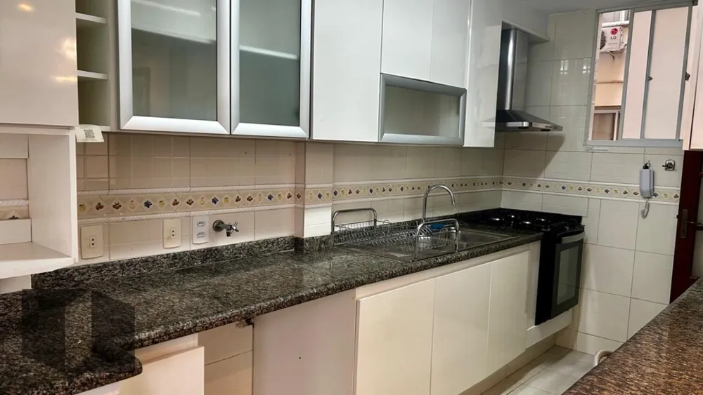 Apartamento, 3 quartos, 125 m² - Foto 14