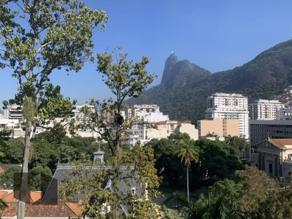 Cobertura, 3 quartos, 137 m² - Foto 2