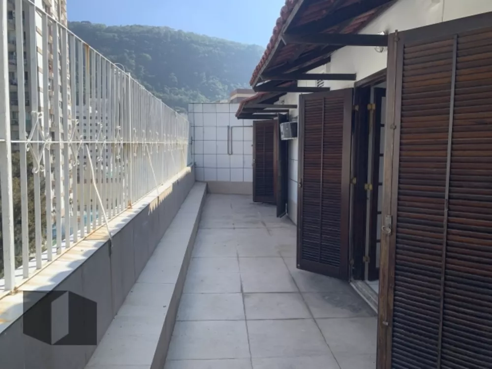 Cobertura, 3 quartos, 137 m² - Foto 31