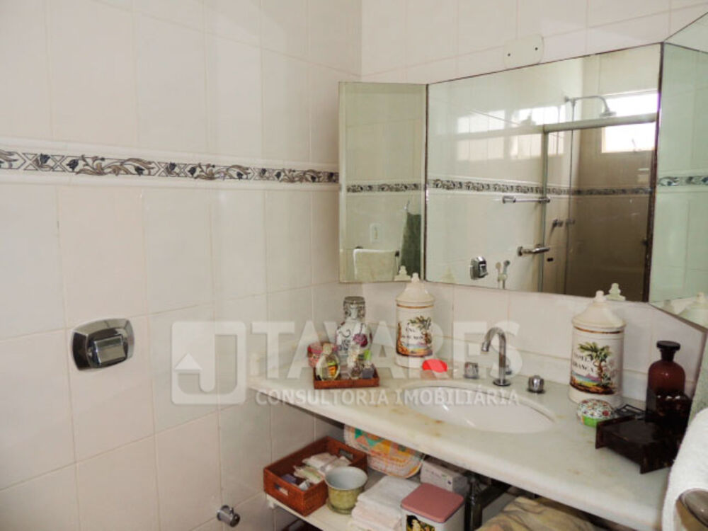 Apartamento à venda com 3 quartos, 128m² - Foto 6