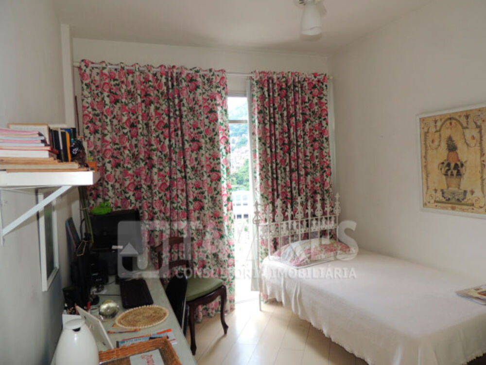 Apartamento à venda com 3 quartos, 128m² - Foto 10