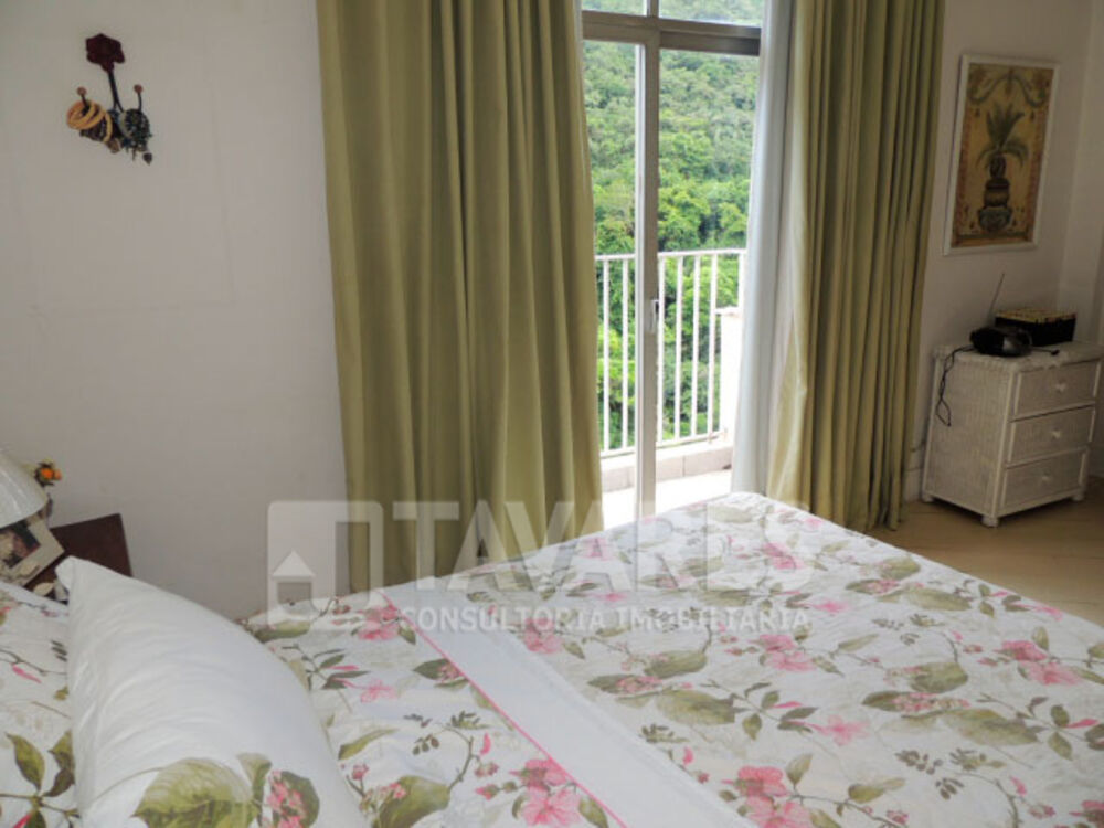 Apartamento à venda com 3 quartos, 128m² - Foto 5