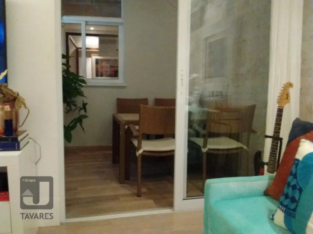 Apartamento, 2 quartos, 72 m² - Foto 11