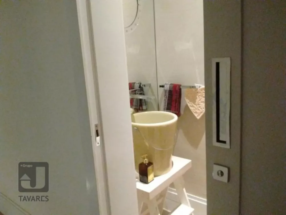 Apartamento à venda com 2 quartos, 72m² - Foto 4