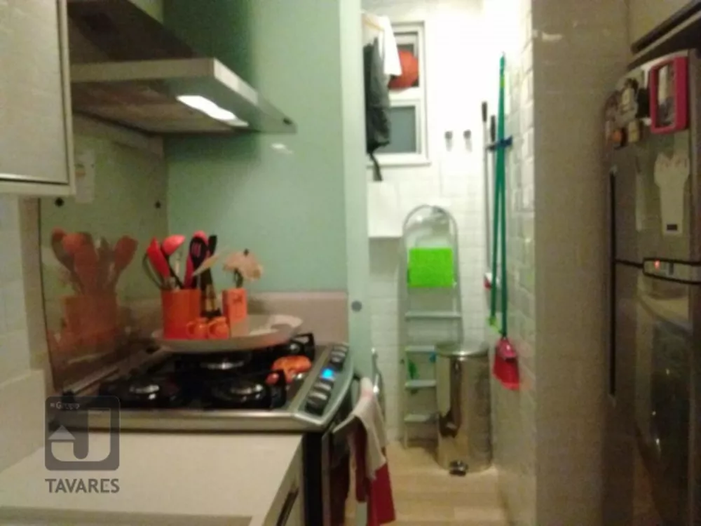 Apartamento, 2 quartos, 72 m² - Foto 15