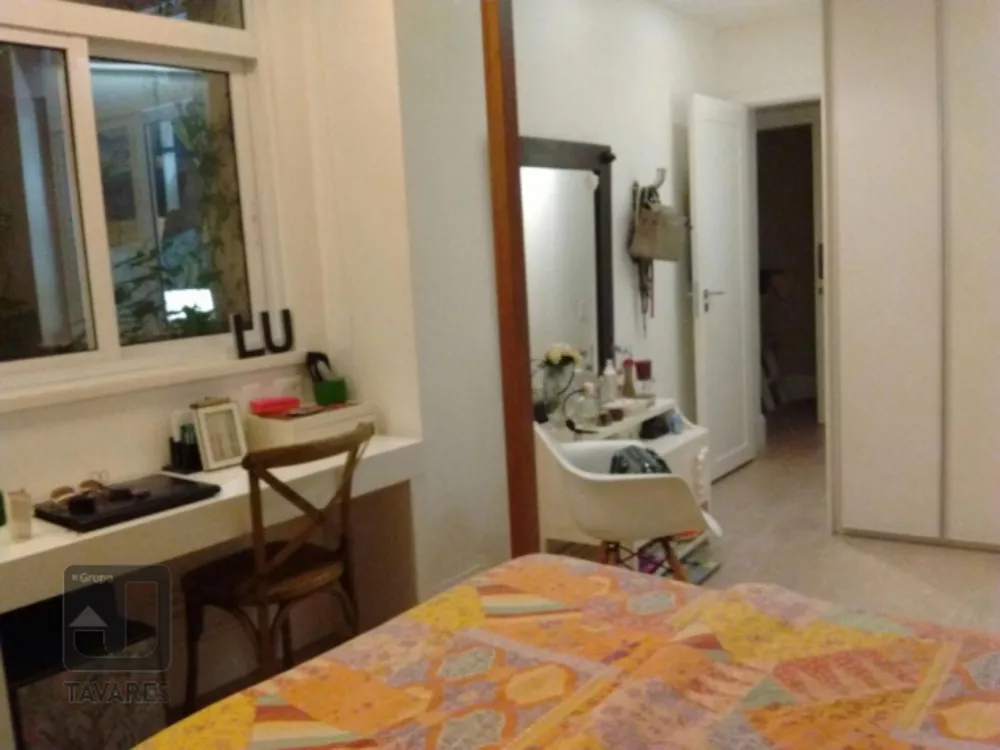 Apartamento à venda com 2 quartos, 72m² - Foto 7