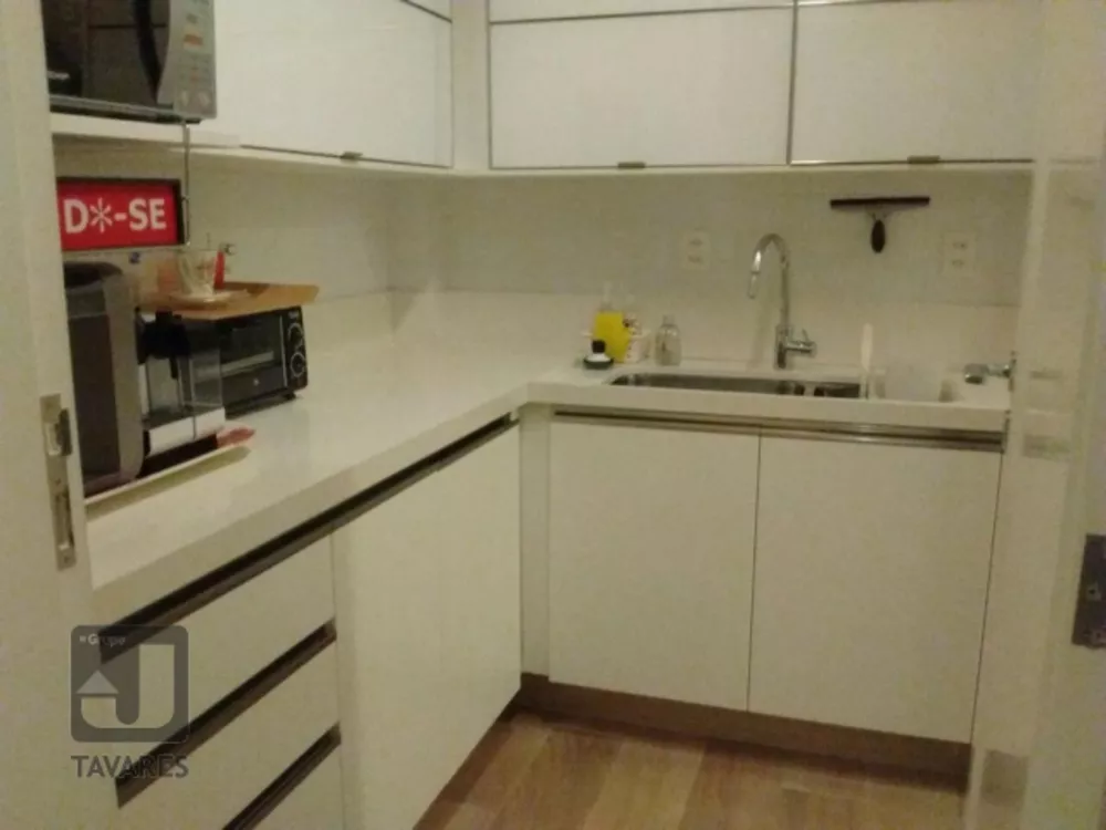 Apartamento, 2 quartos, 72 m² - Foto 9
