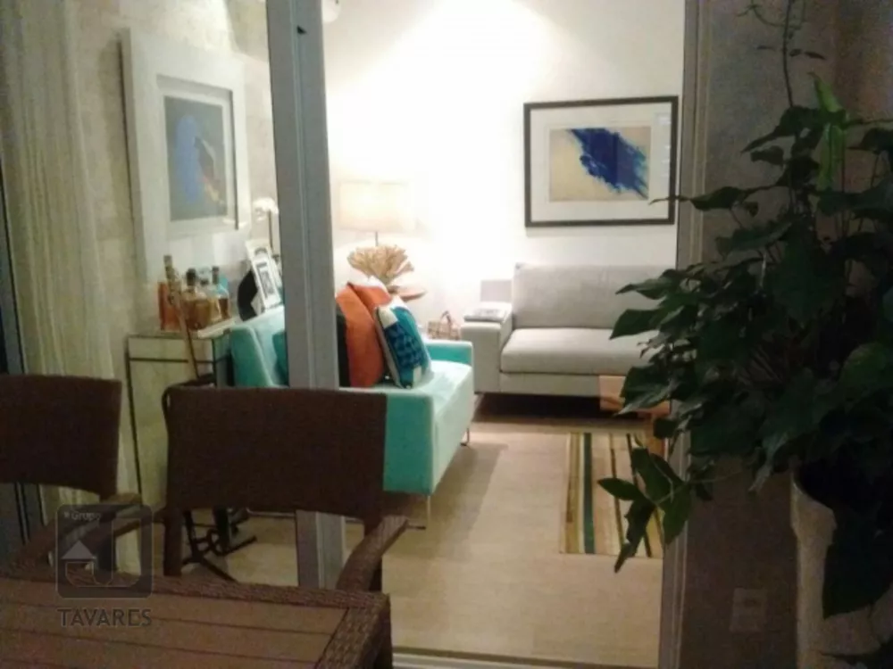 Apartamento, 2 quartos, 72 m² - Foto 18