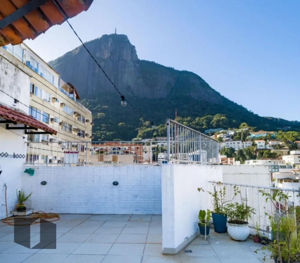 Cobertura, 4 quartos, 333 m² - Foto 1