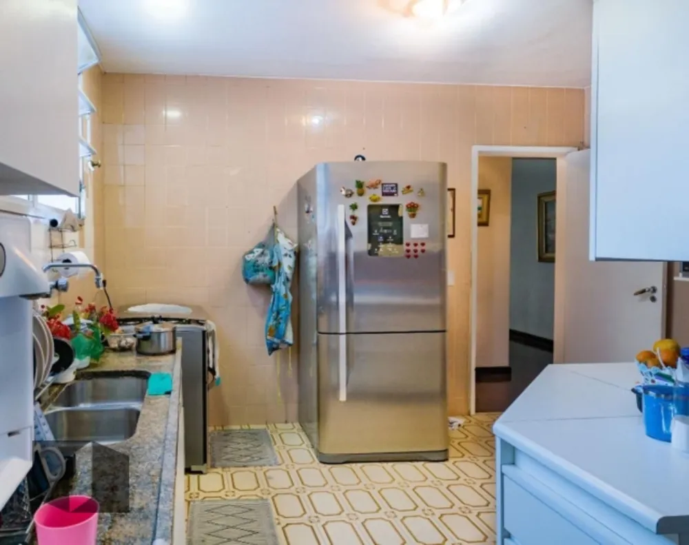 Cobertura, 4 quartos, 333 m² - Foto 16