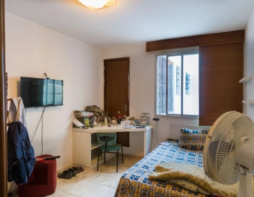Cobertura, 4 quartos, 333 m² - Foto 8