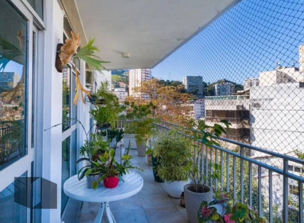 Cobertura, 4 quartos, 333 m² - Foto 7