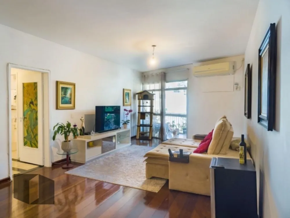 Cobertura, 4 quartos, 333 m² - Foto 4