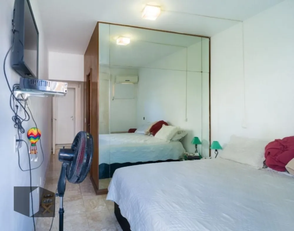 Cobertura, 4 quartos, 333 m² - Foto 14