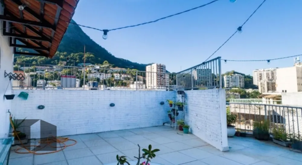 Cobertura, 4 quartos, 333 m² - Foto 3