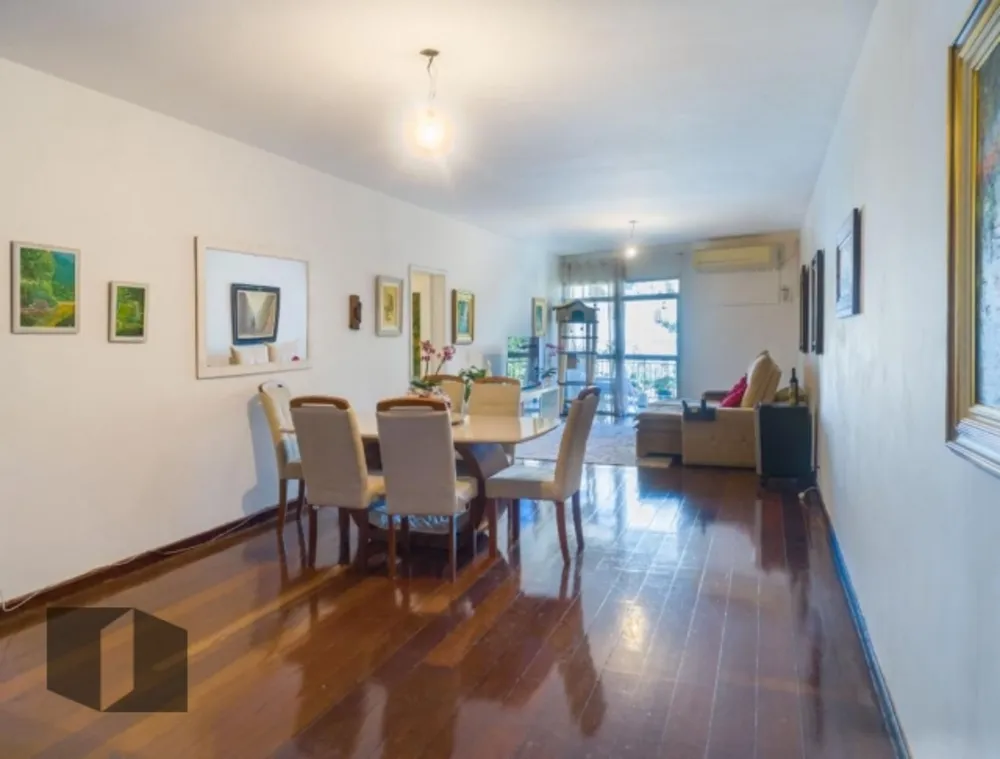 Cobertura, 4 quartos, 333 m² - Foto 6