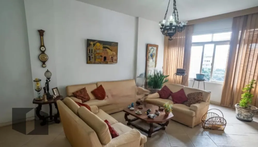 Apartamento, 4 quartos, 175 m² - Foto 2