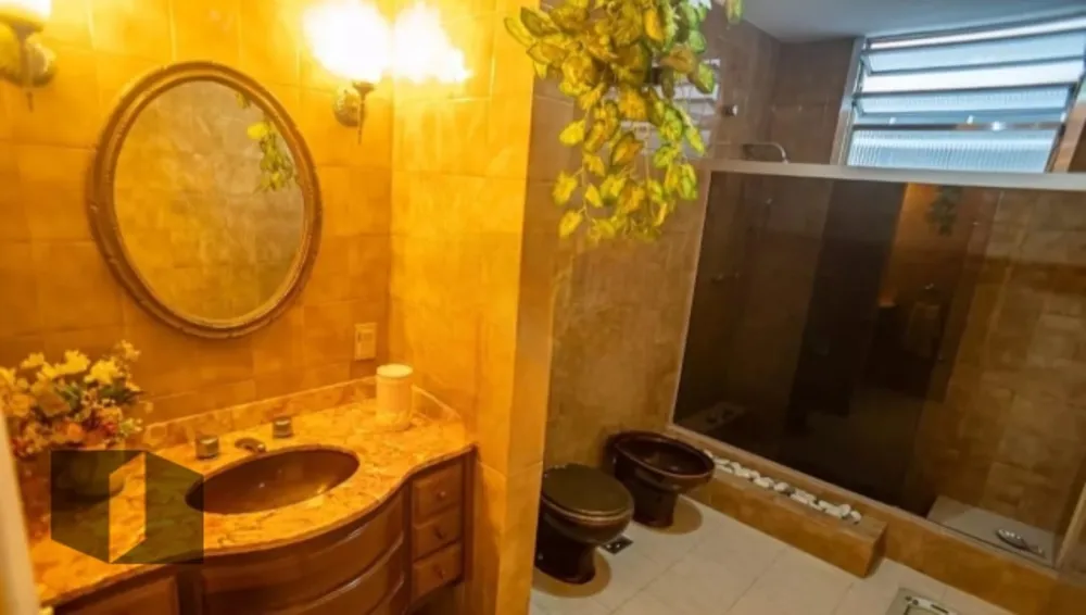 Apartamento, 4 quartos, 175 m² - Foto 11