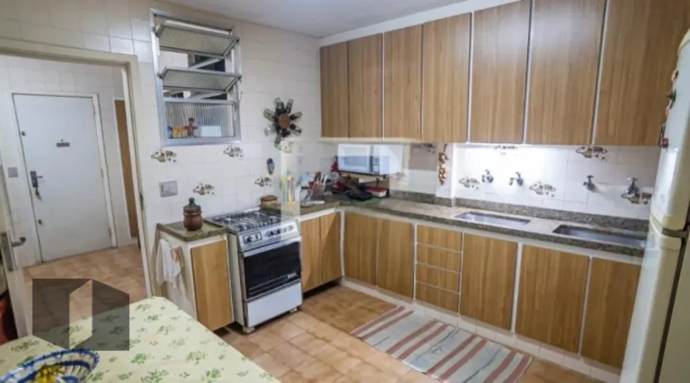 Apartamento, 4 quartos, 175 m² - Foto 14