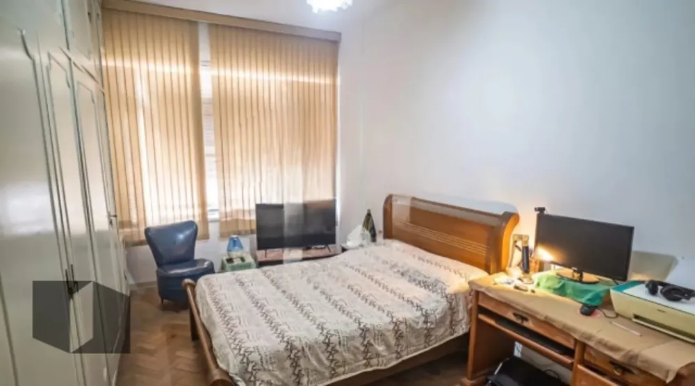 Apartamento, 4 quartos, 175 m² - Foto 5