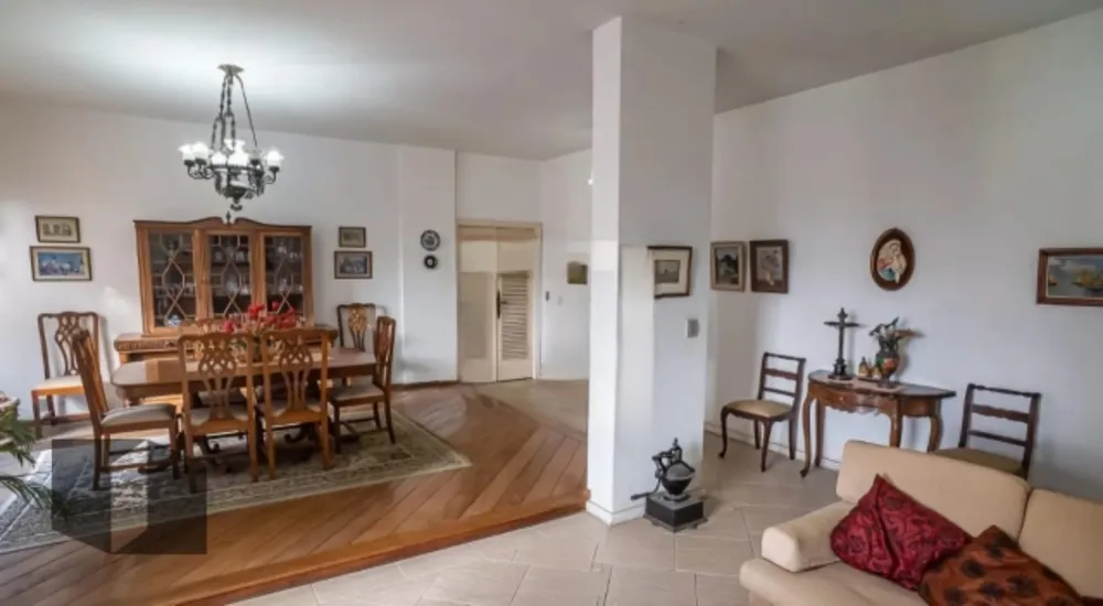 Apartamento, 4 quartos, 175 m² - Foto 3