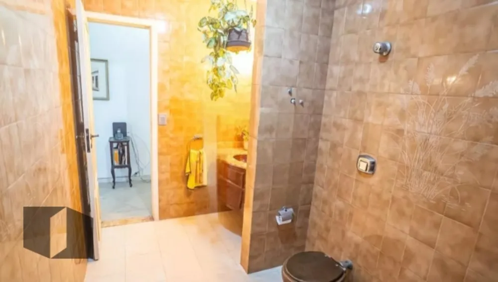 Apartamento, 4 quartos, 175 m² - Foto 12