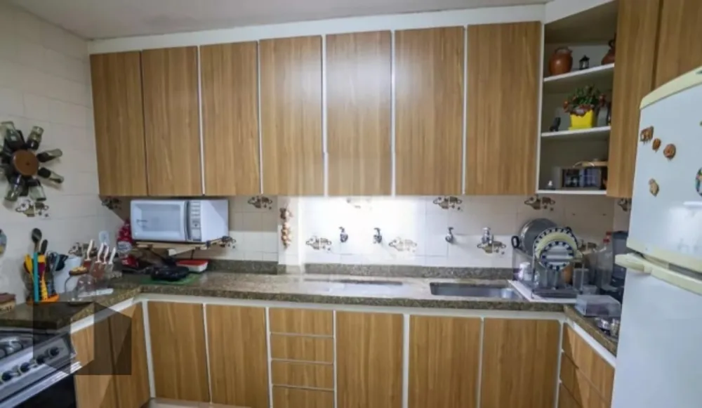 Apartamento, 4 quartos, 175 m² - Foto 15