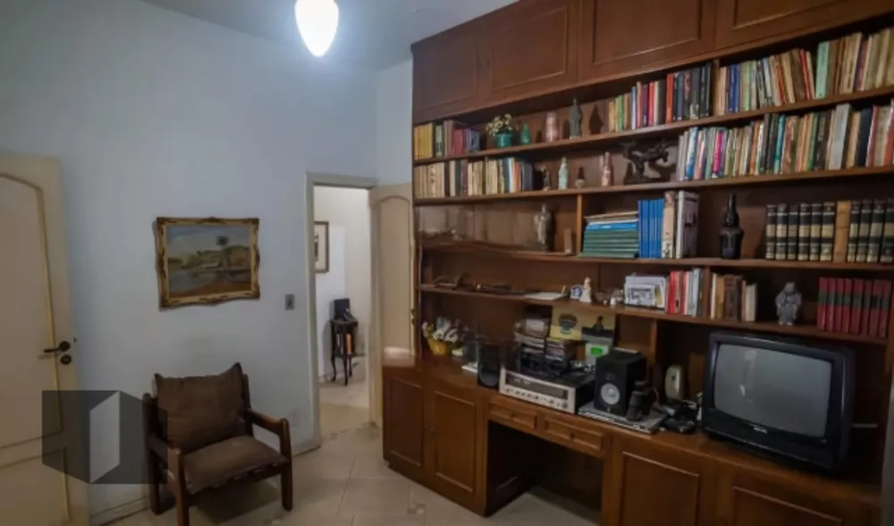 Apartamento, 4 quartos, 175 m² - Foto 8